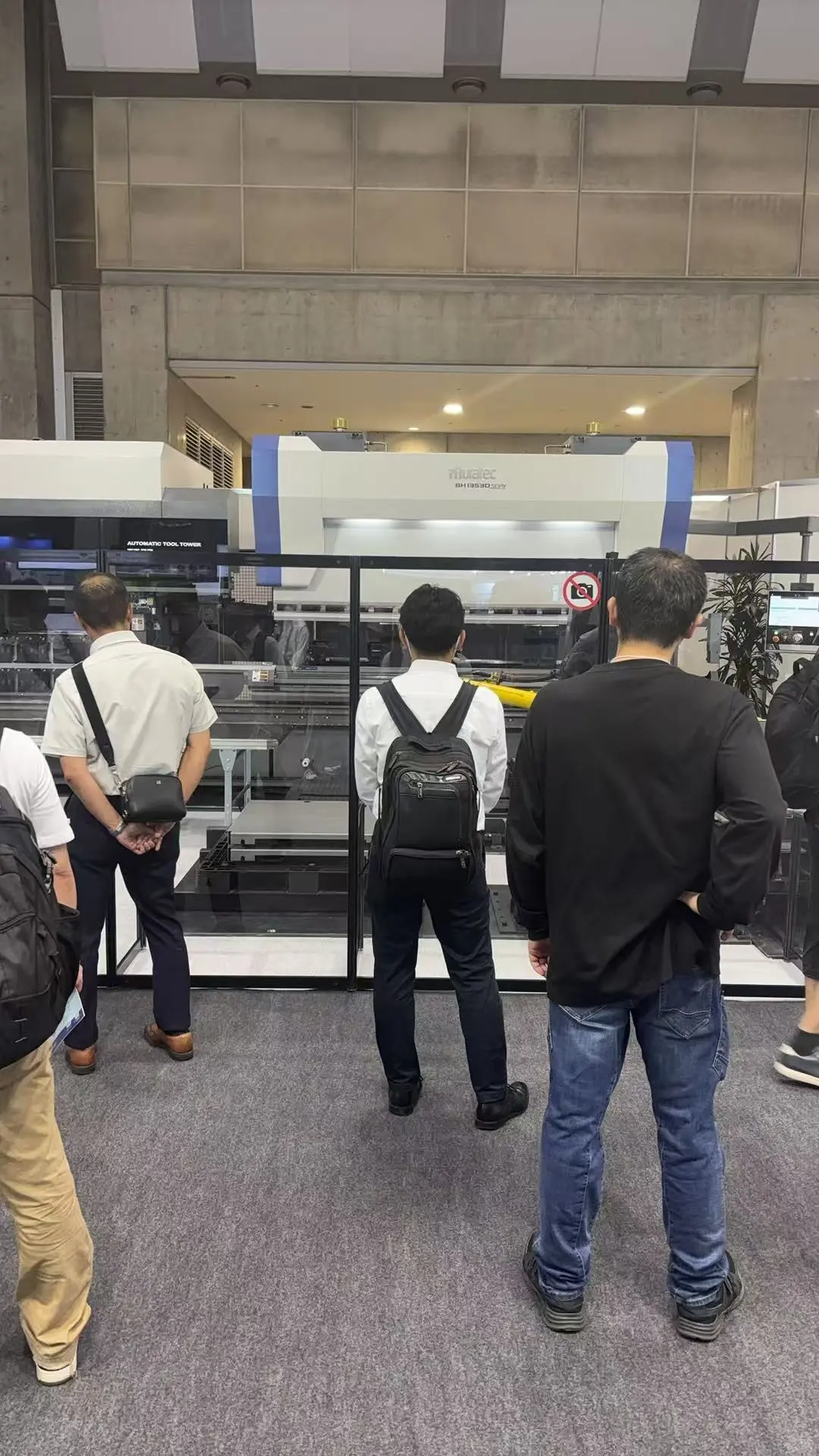 2025年日本金属成型钣金加工展MF-TOKYO