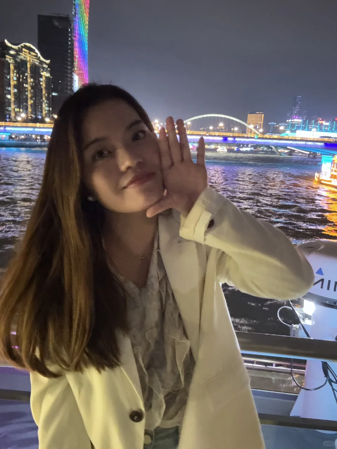 138届广交会记录