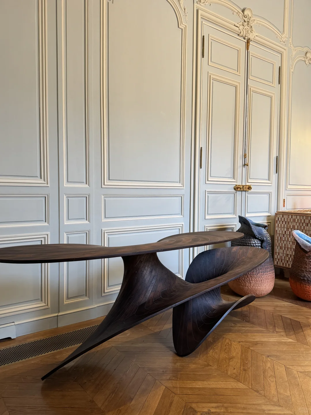 Design Miami Paris 2025