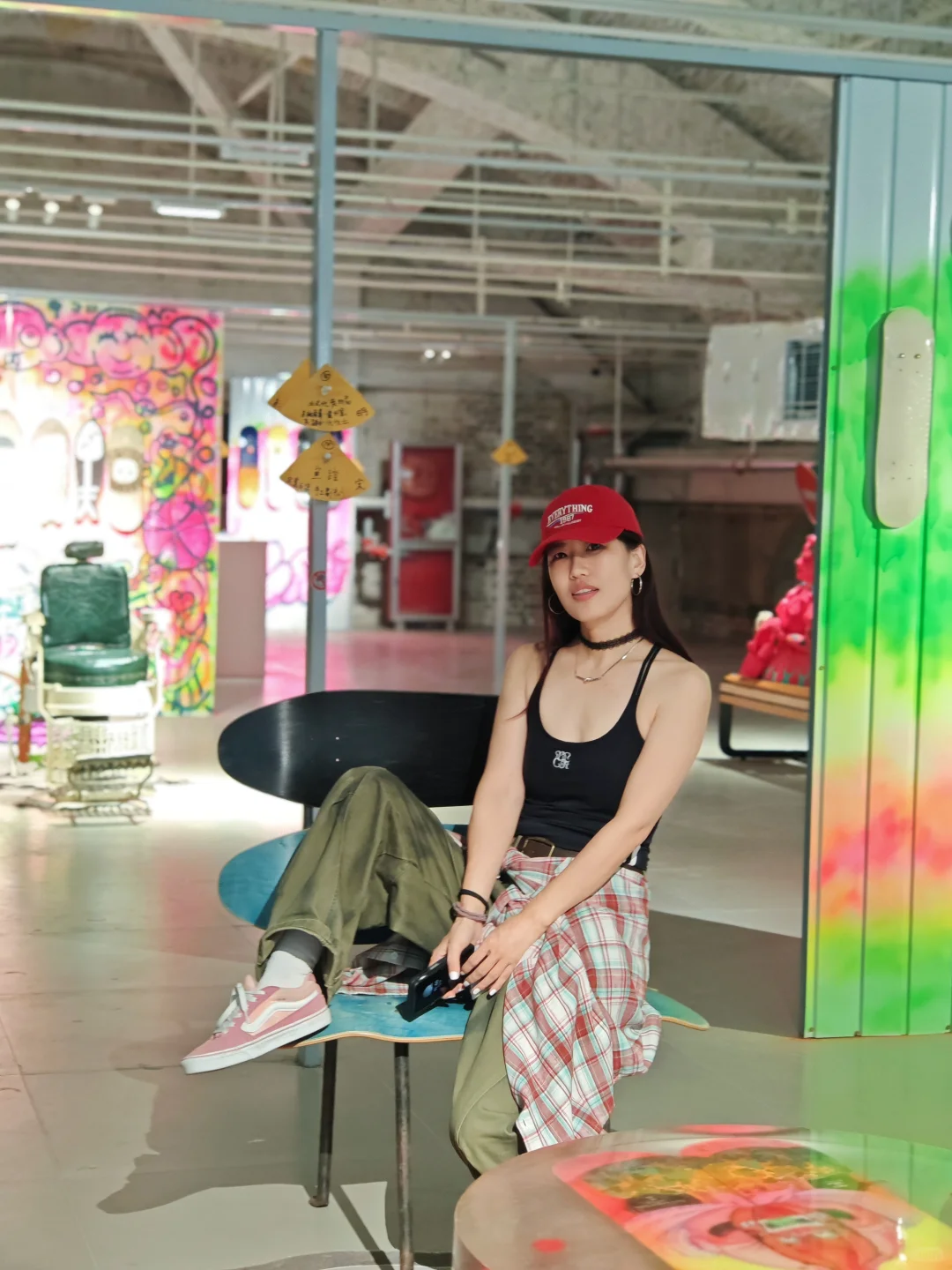 石家庄超棒的艺术展