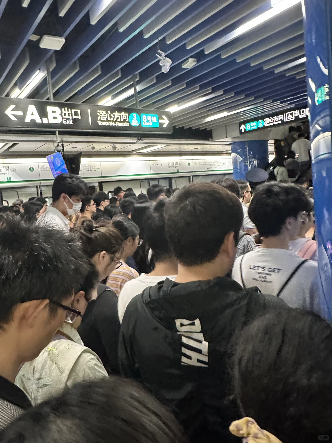?广交会翻译上岗|五金hardware?知多少