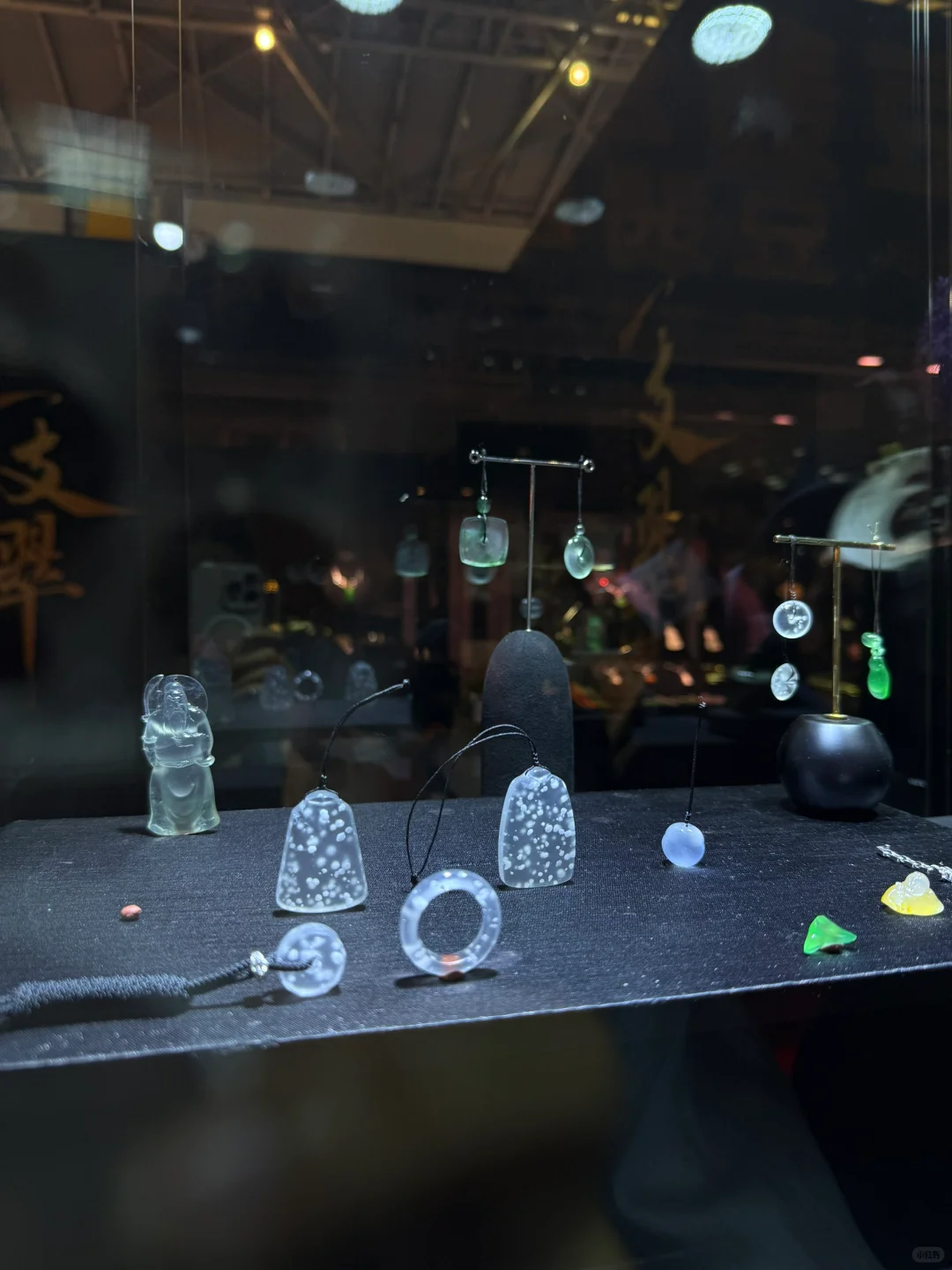 上海珠宝展这次的美货可太多啦