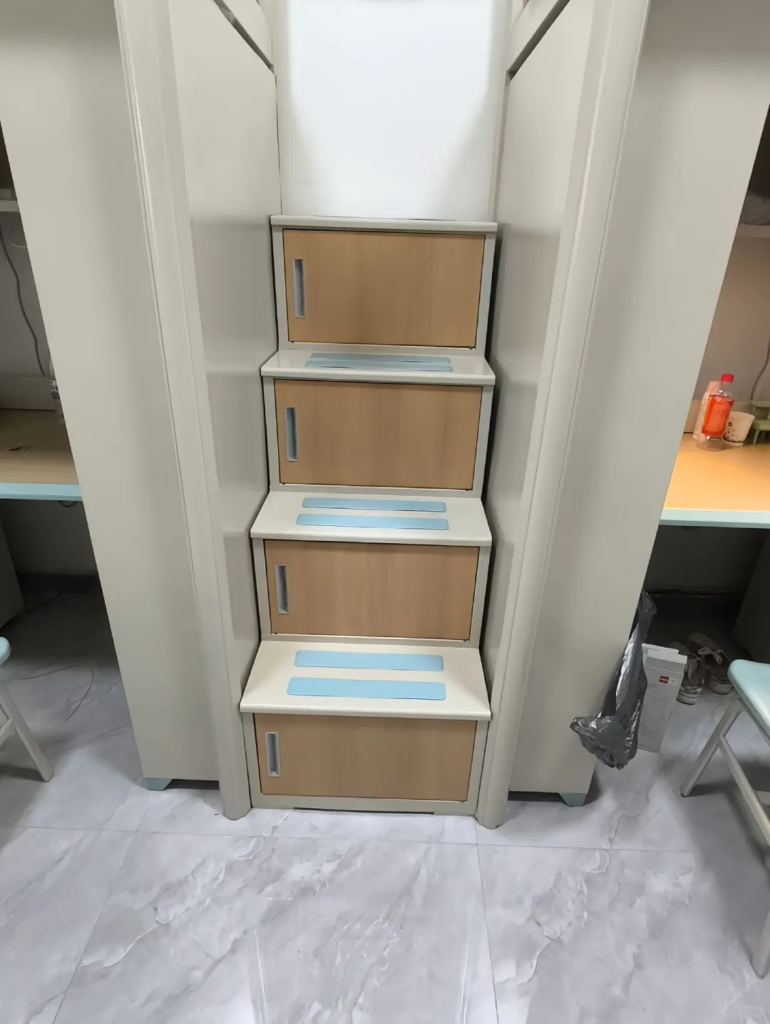 真不敢离职，怕以后再也找不到这样的厂了