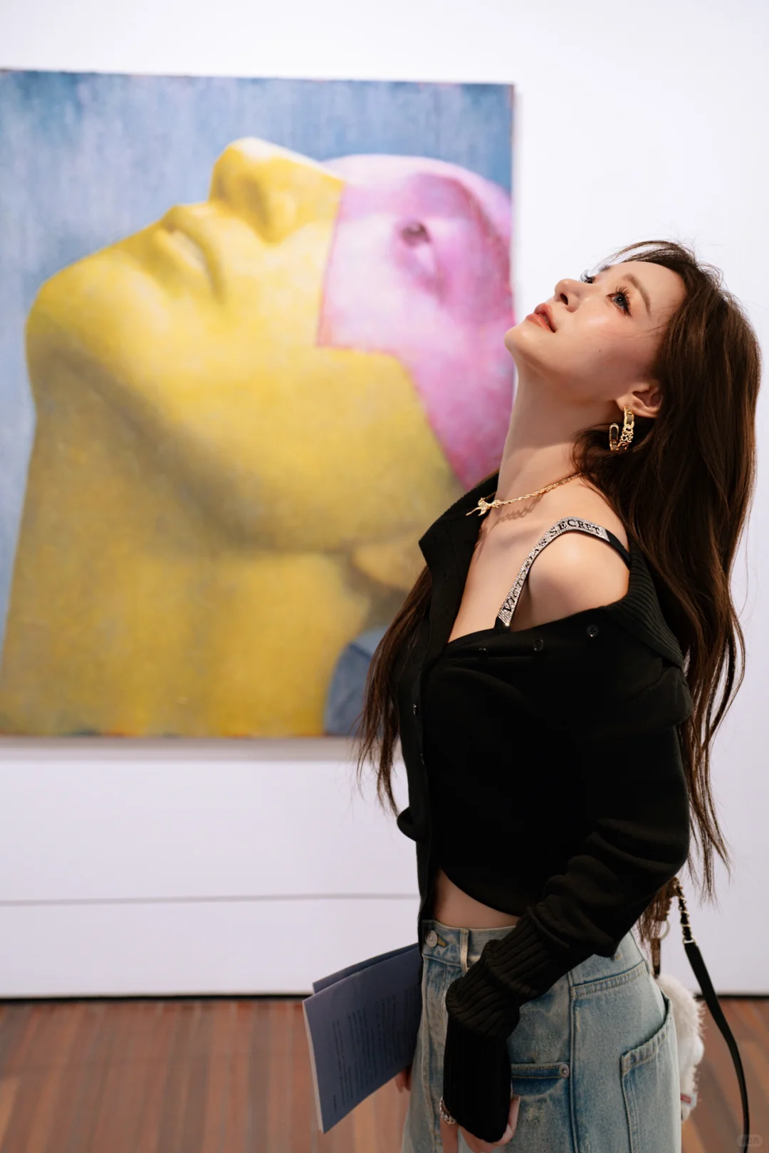这就是Song的魅力所在吧