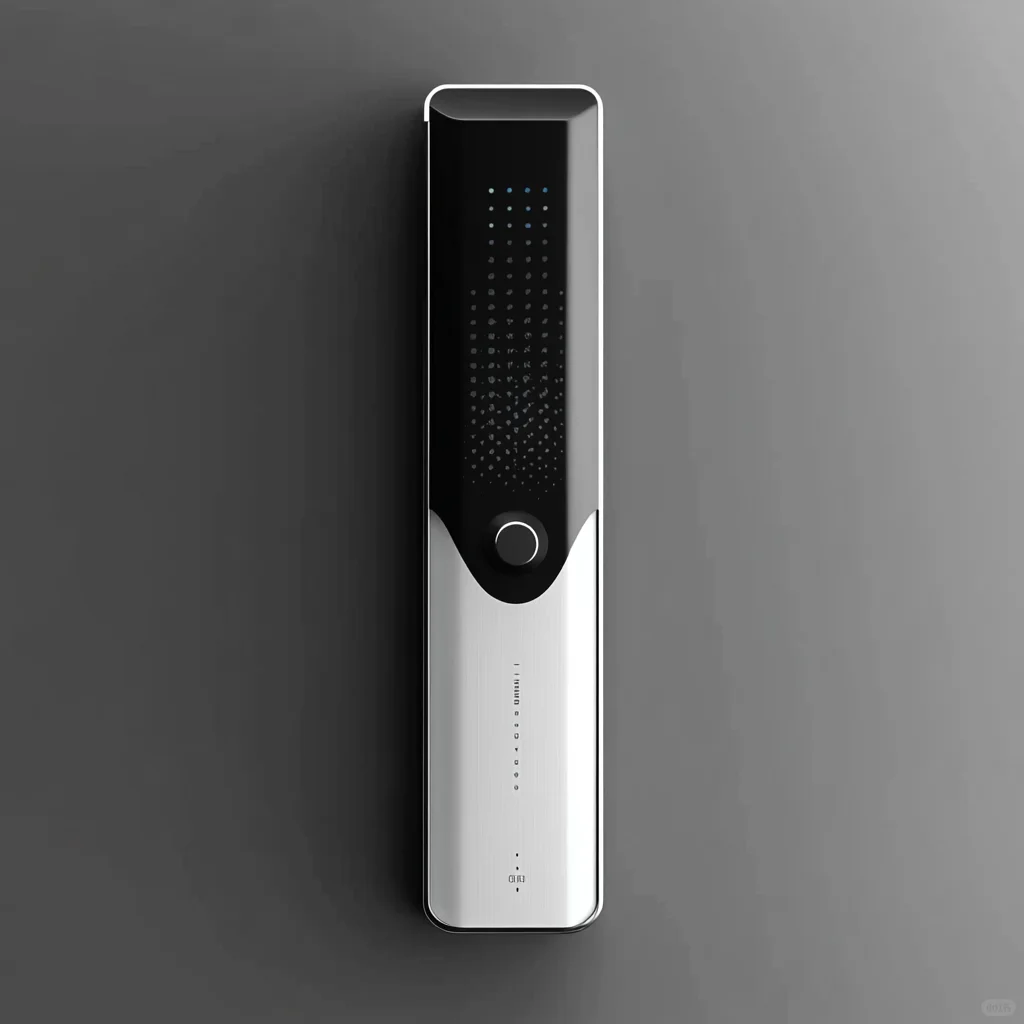 AI生成工业设计积累|电子产品
