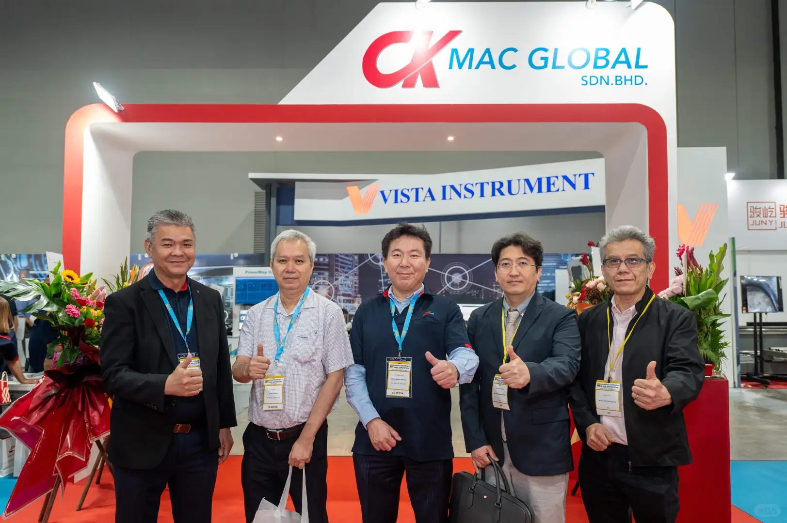 MTE2025自动化科技展，开启智能时代