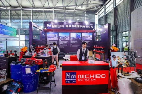 上海电机展:2026上海电机博览会