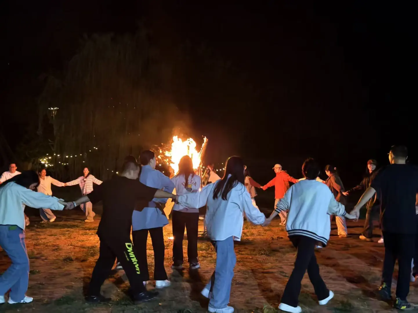 九月硕果已结，十月新程再启！