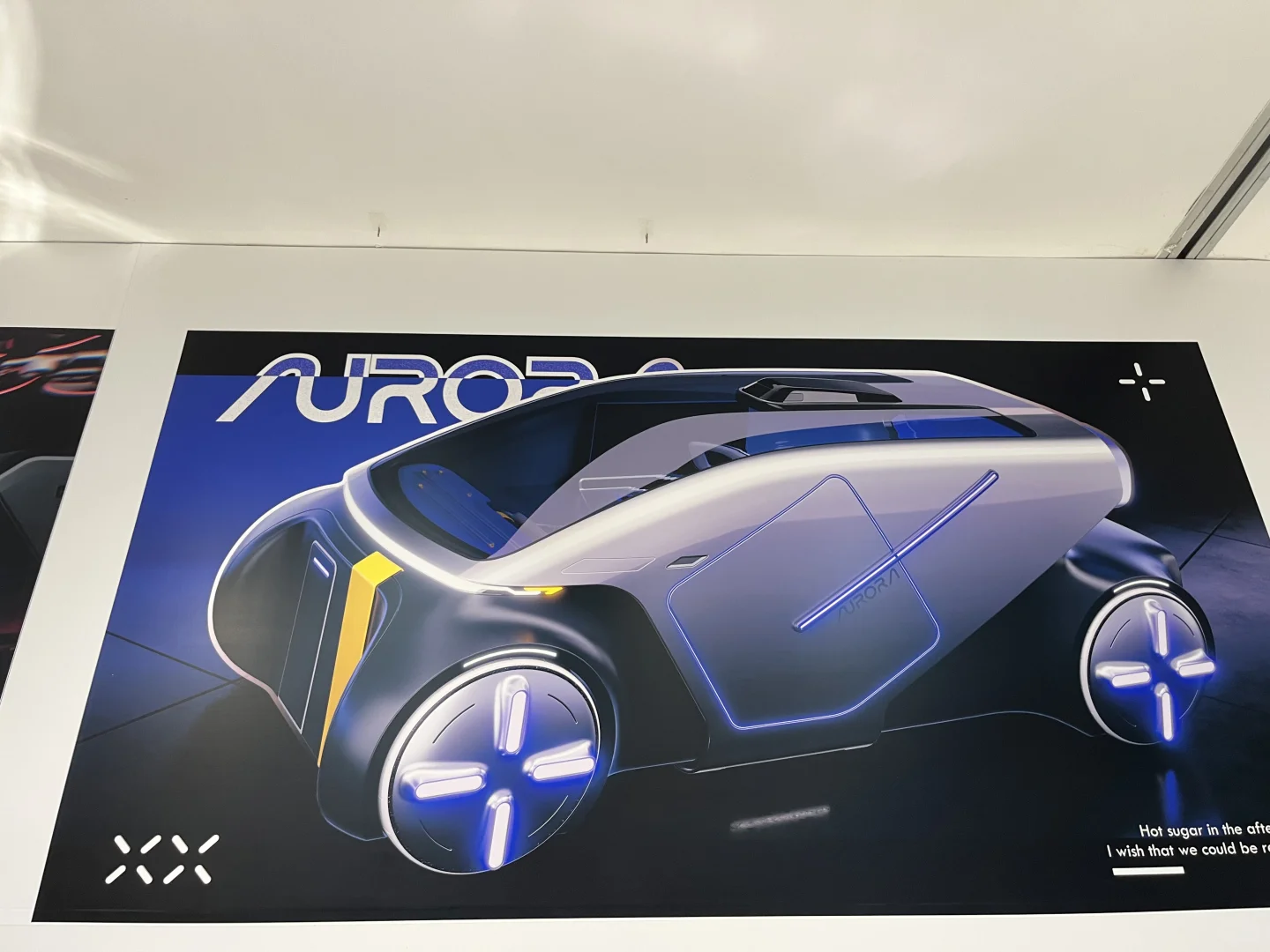 江南大学毕设展-工设