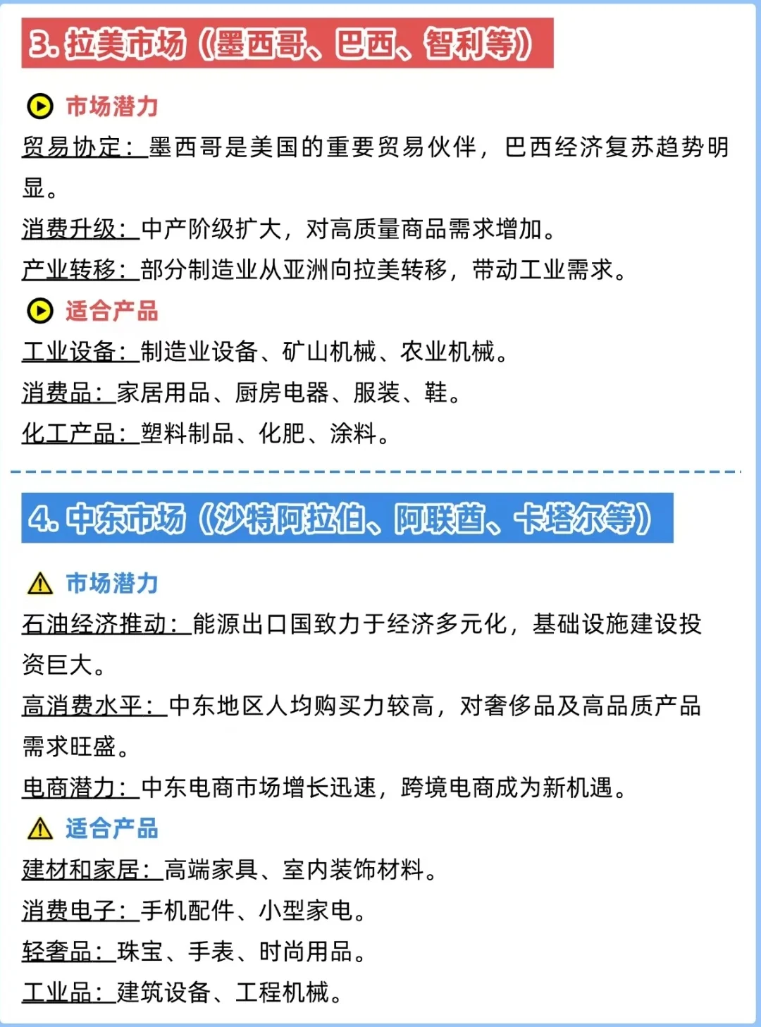 25年最赚钱的五大外贸蓝海行业