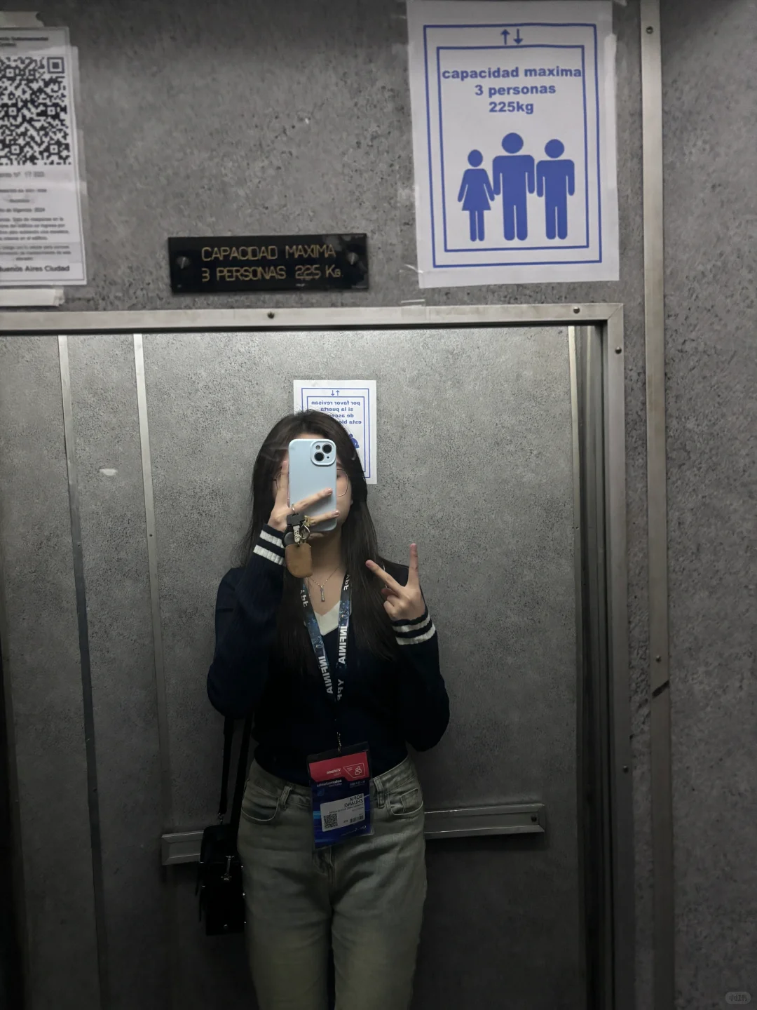 女大勇闯Automechanika汽配展-3️⃣日小翻译