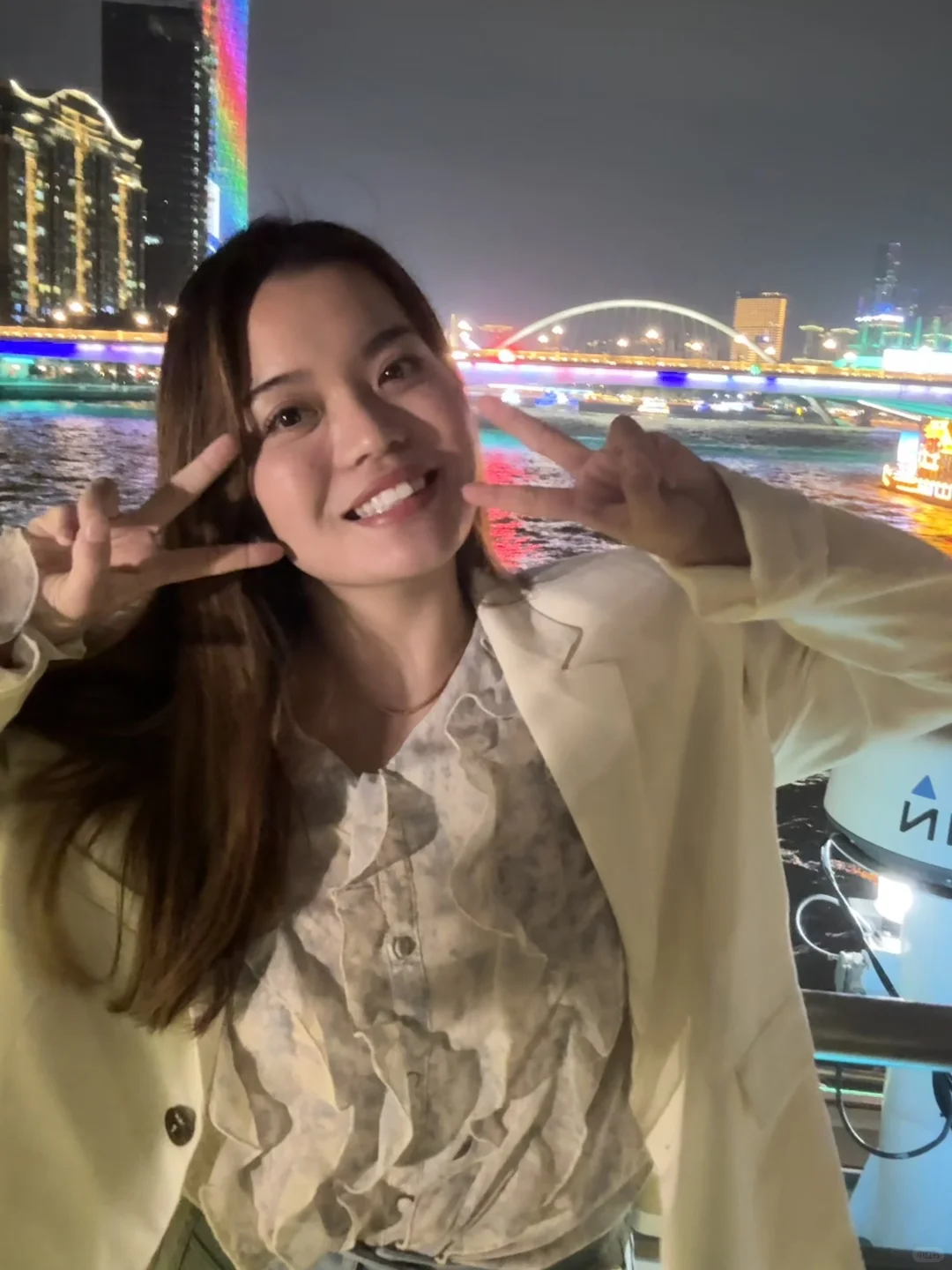 138届广交会记录