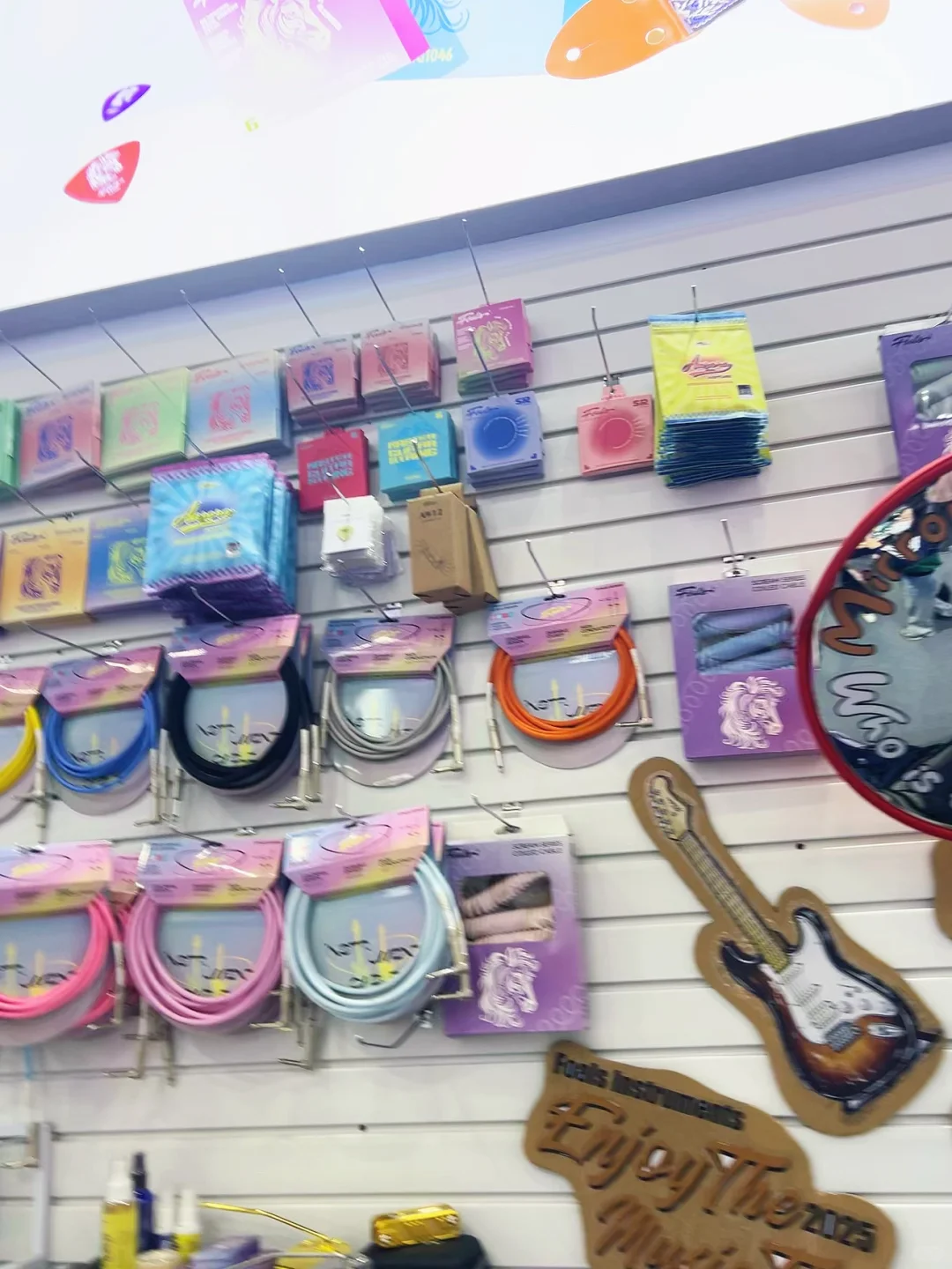 上海国际乐器展?