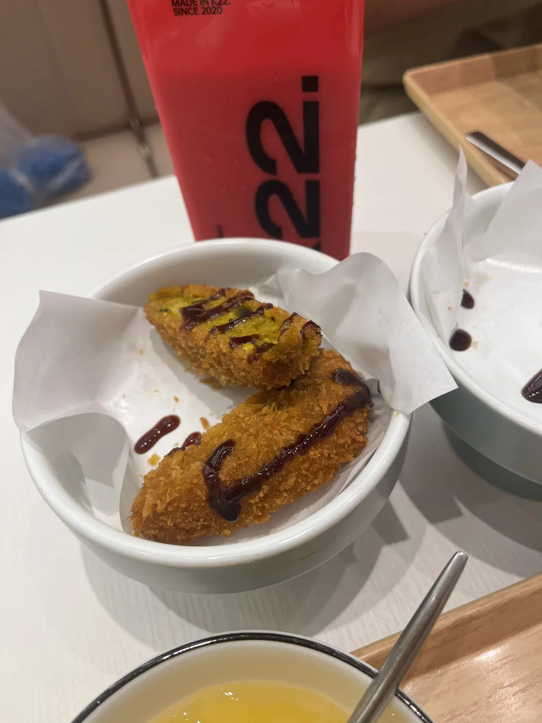 邯郸美乐城——池奈