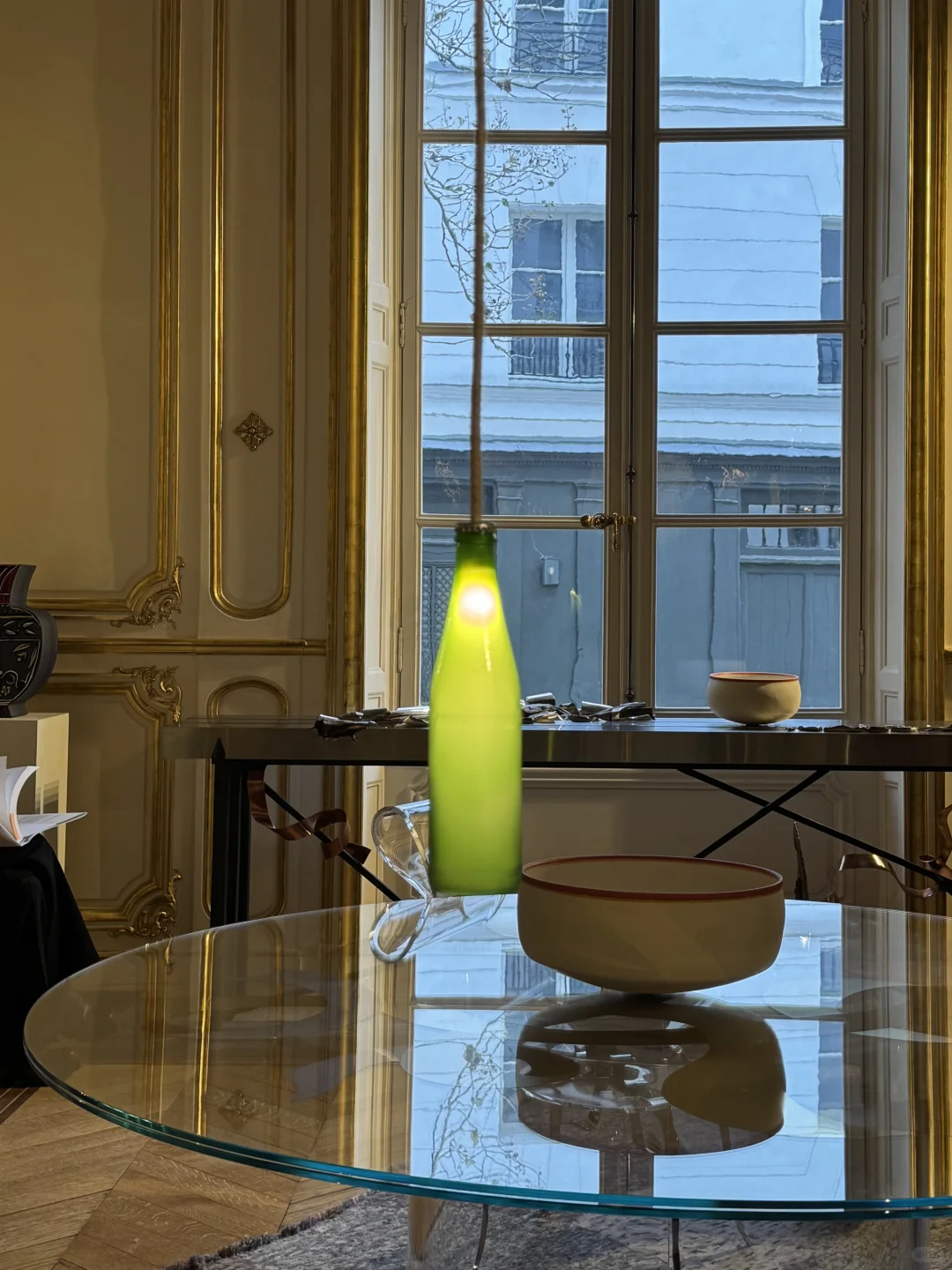 Design Miami Paris 2025