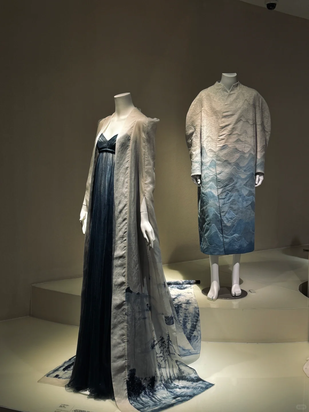 每一个服装设计师的灵感圣地