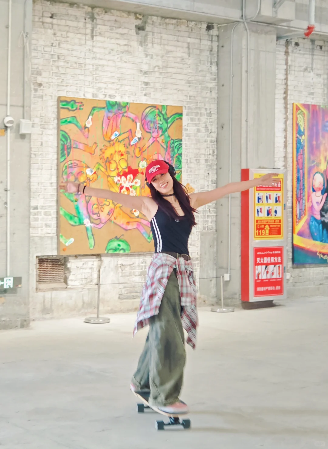 石家庄超棒的艺术展