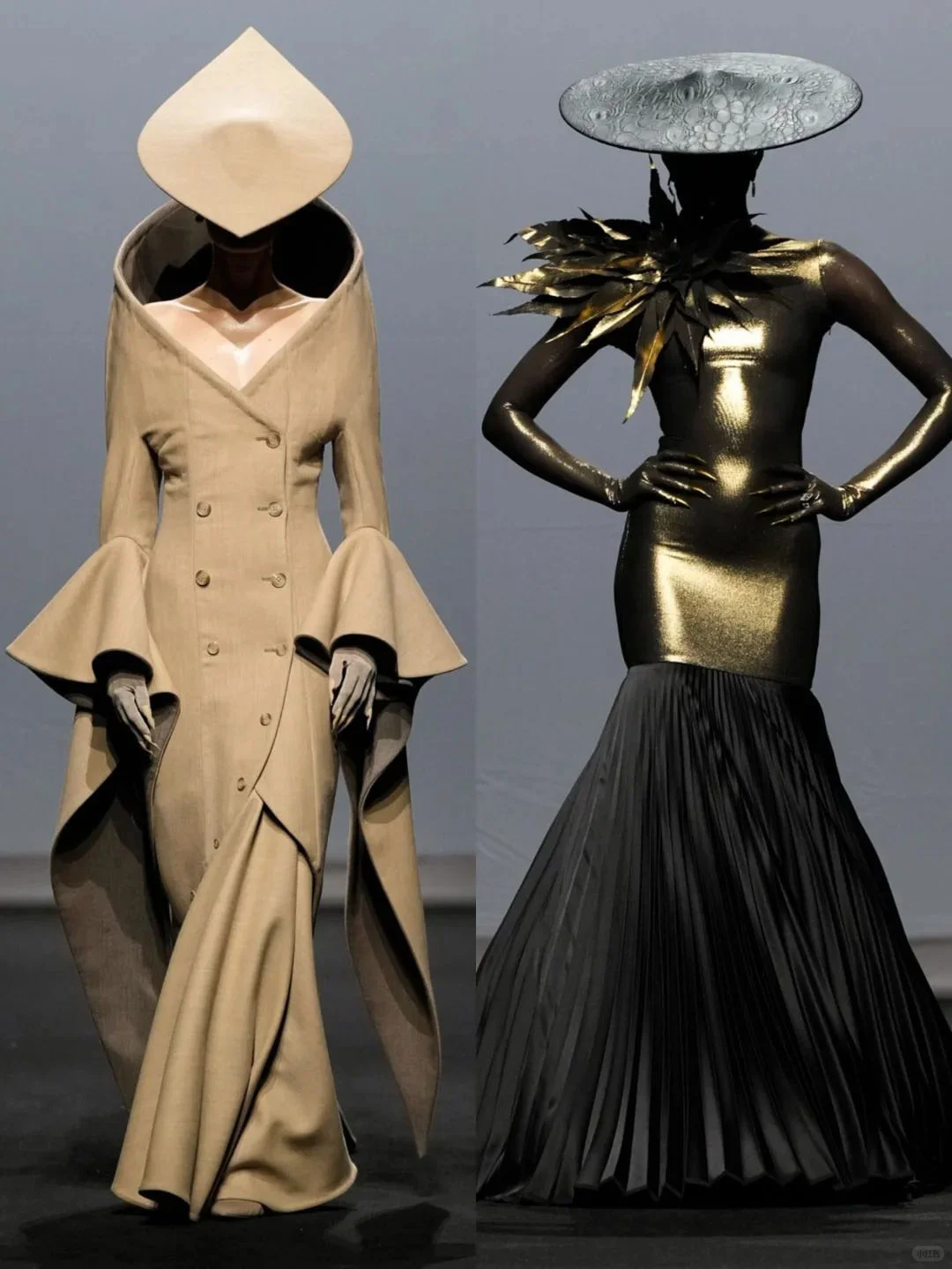 秀场分享丨Robert Wun25FW