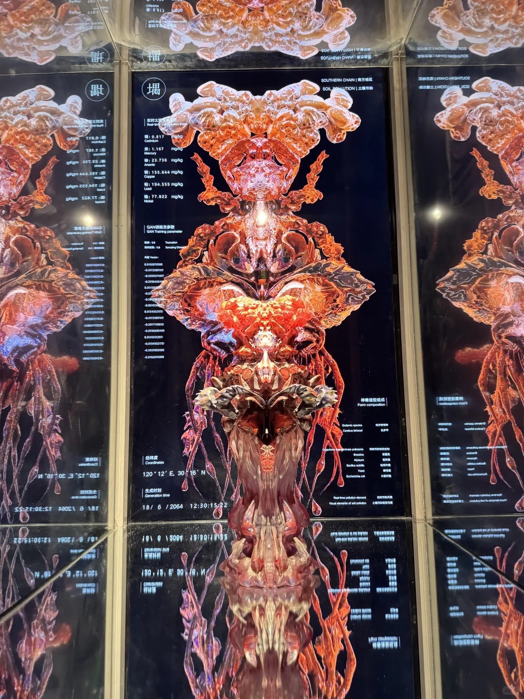 杭州新开美术馆！99%的人都不知道的新展…