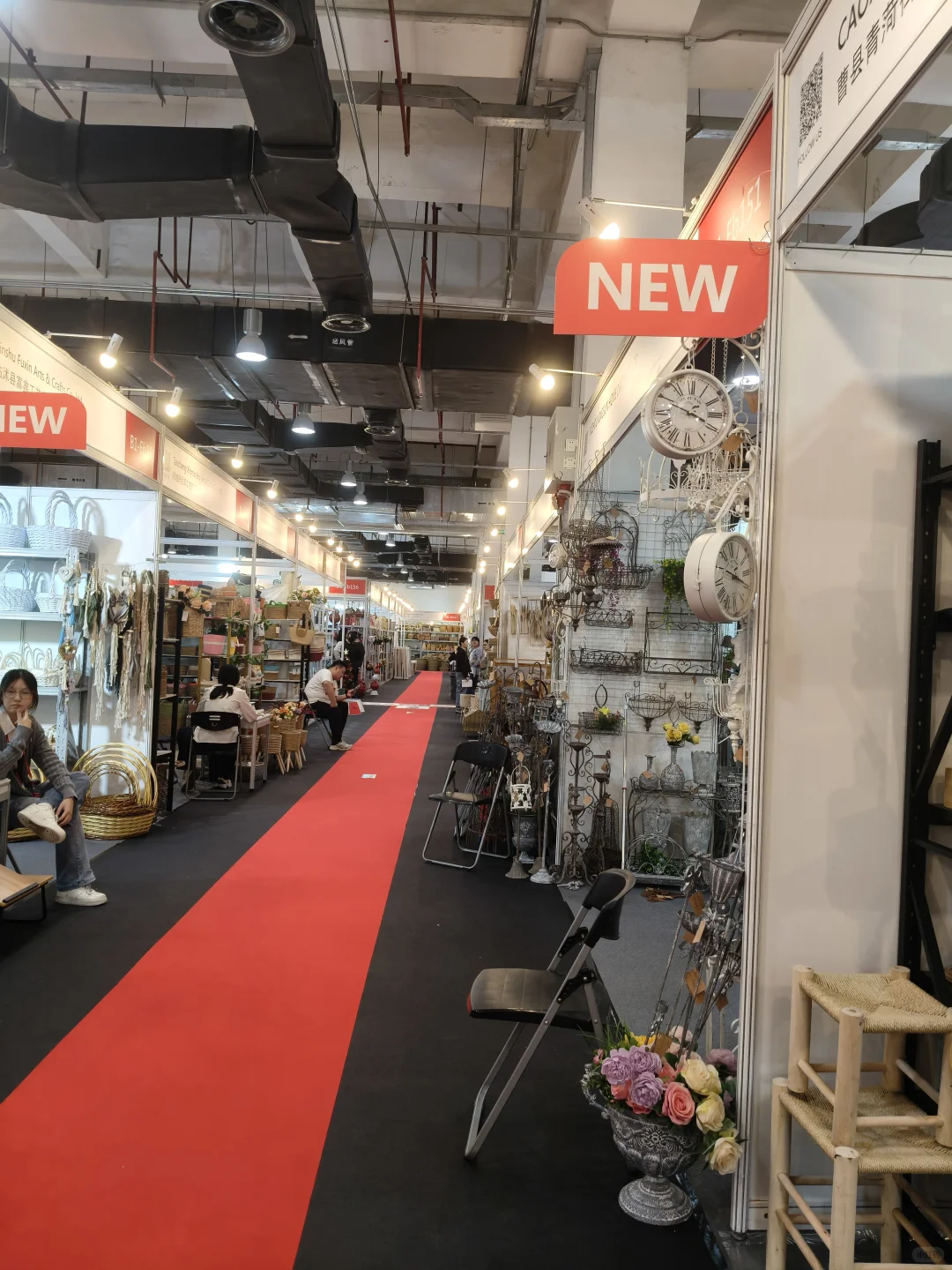 Canton Fair Jinhan Furniture and Househo