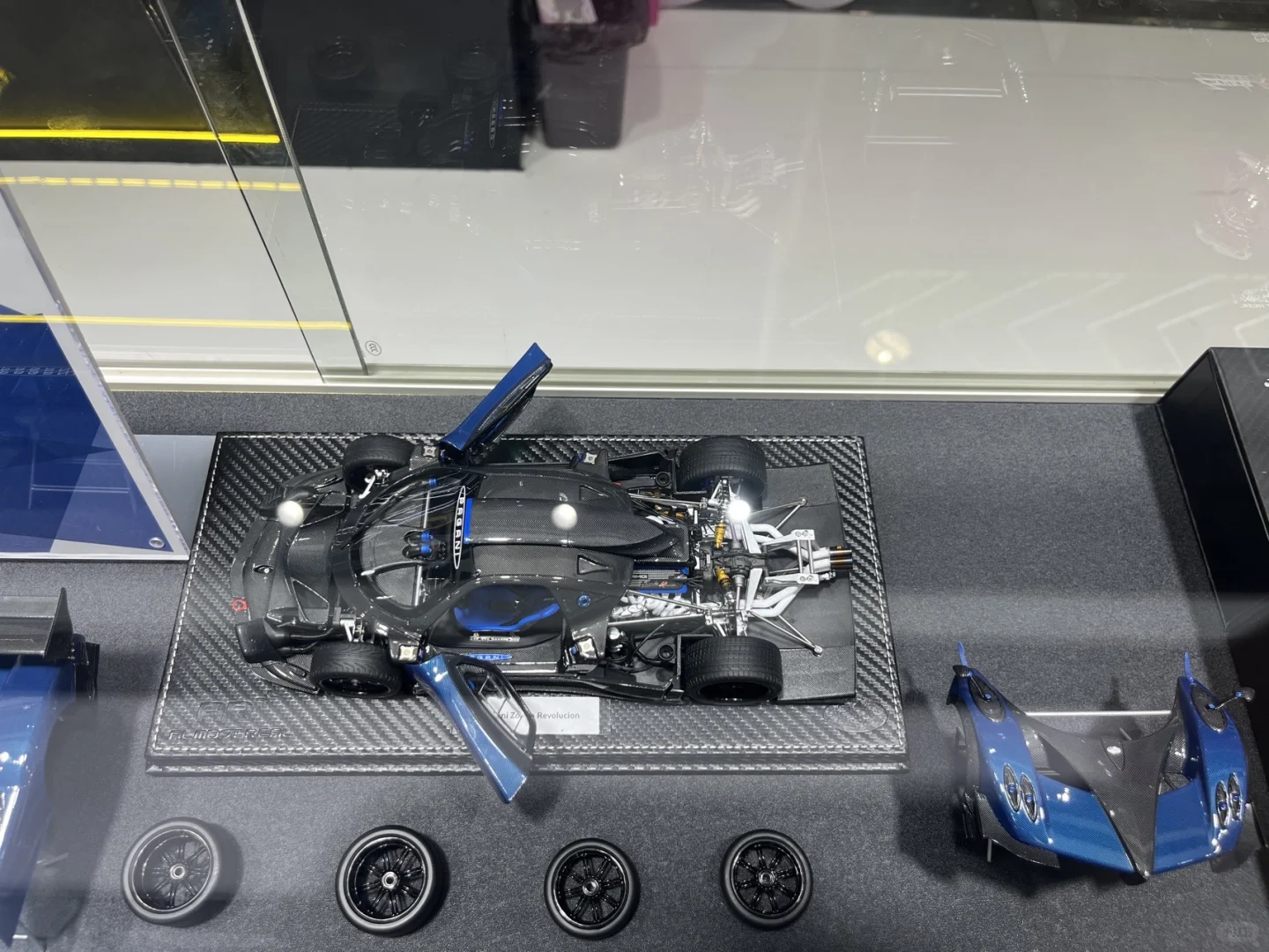上海玩具展｜AR展台