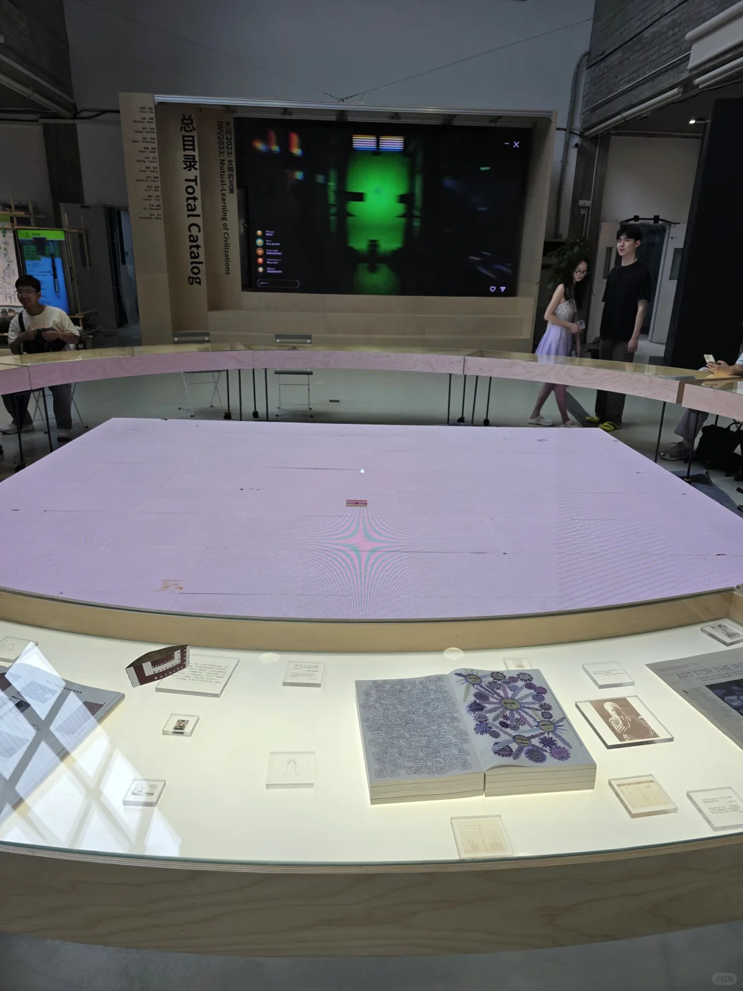 2025中国美院良渚校区毕业展|再远也要去!
