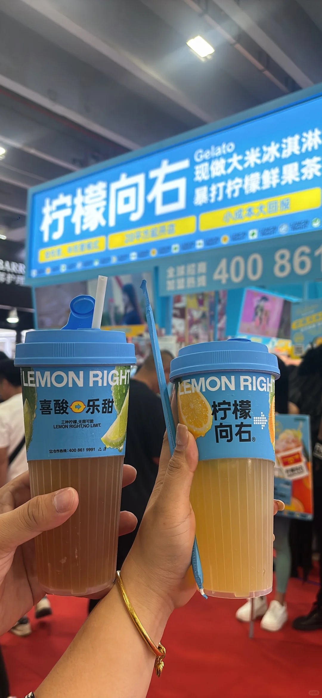 2025年广州美博会结算✅(已结束)