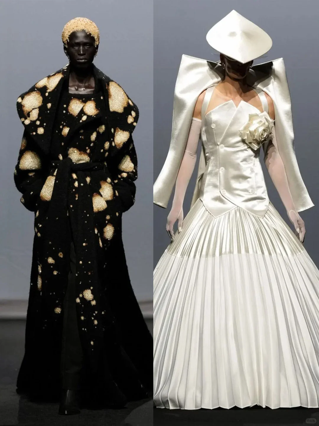 秀场分享丨Robert Wun25FW