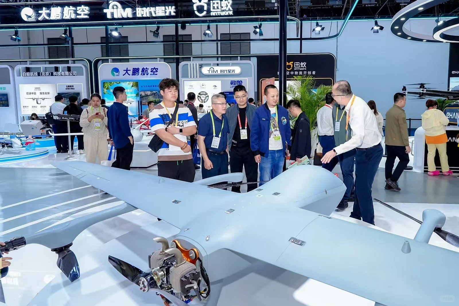 国家低空经济展！我来了！