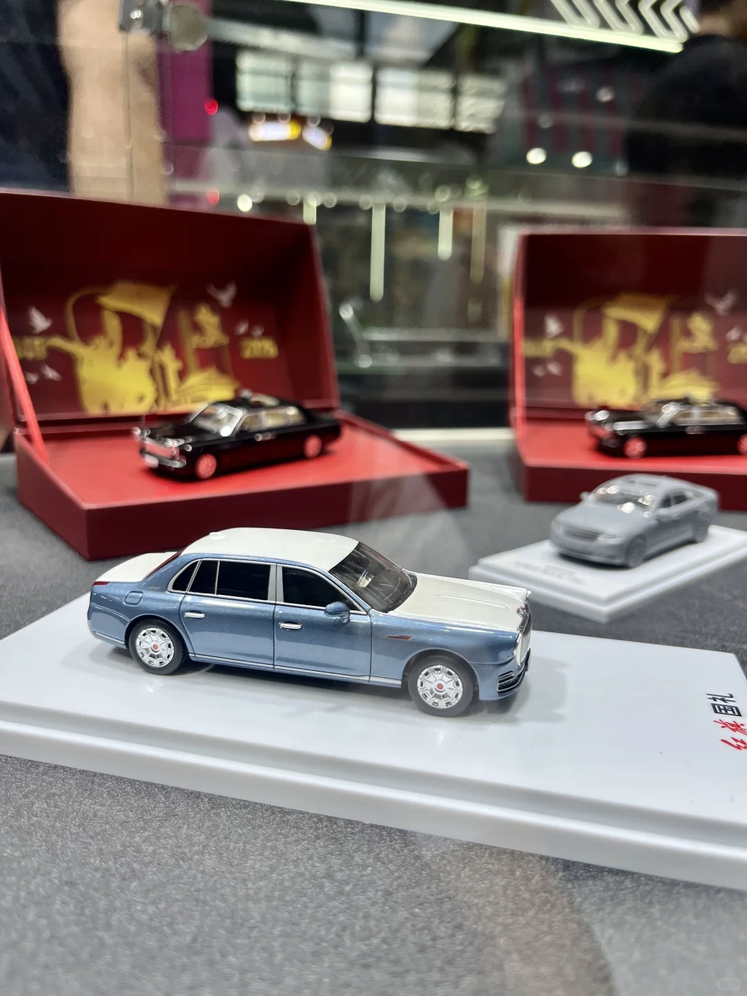 上海玩具展｜AR展台