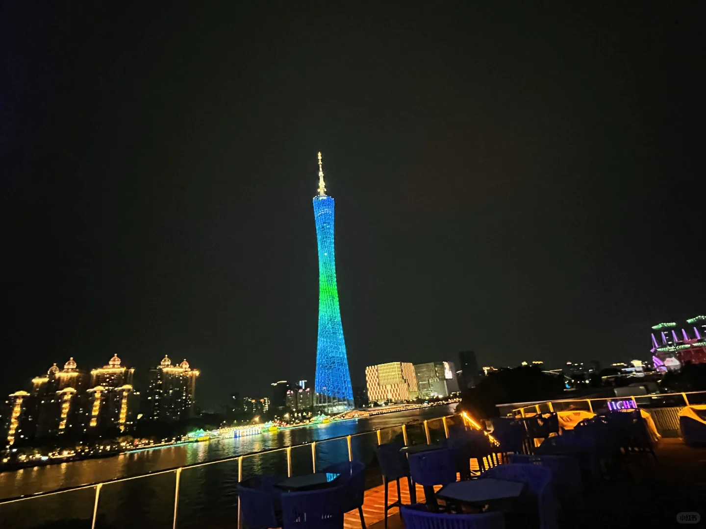 广交会花絮