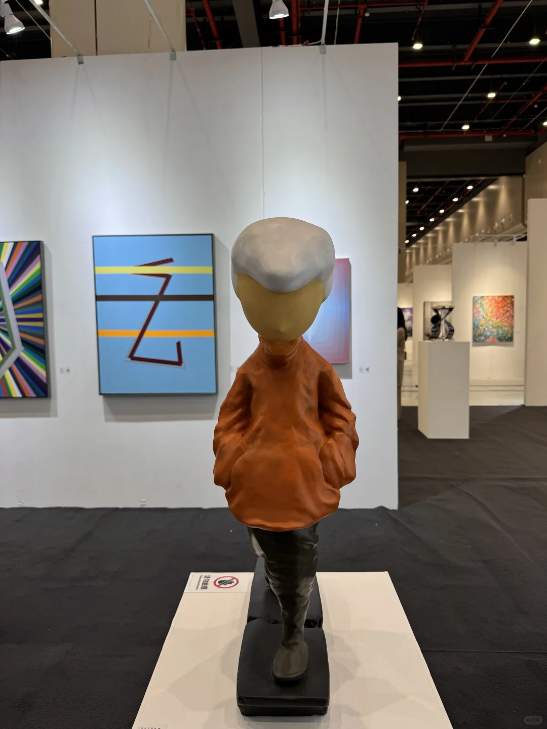 武汉新展!错过等一年……