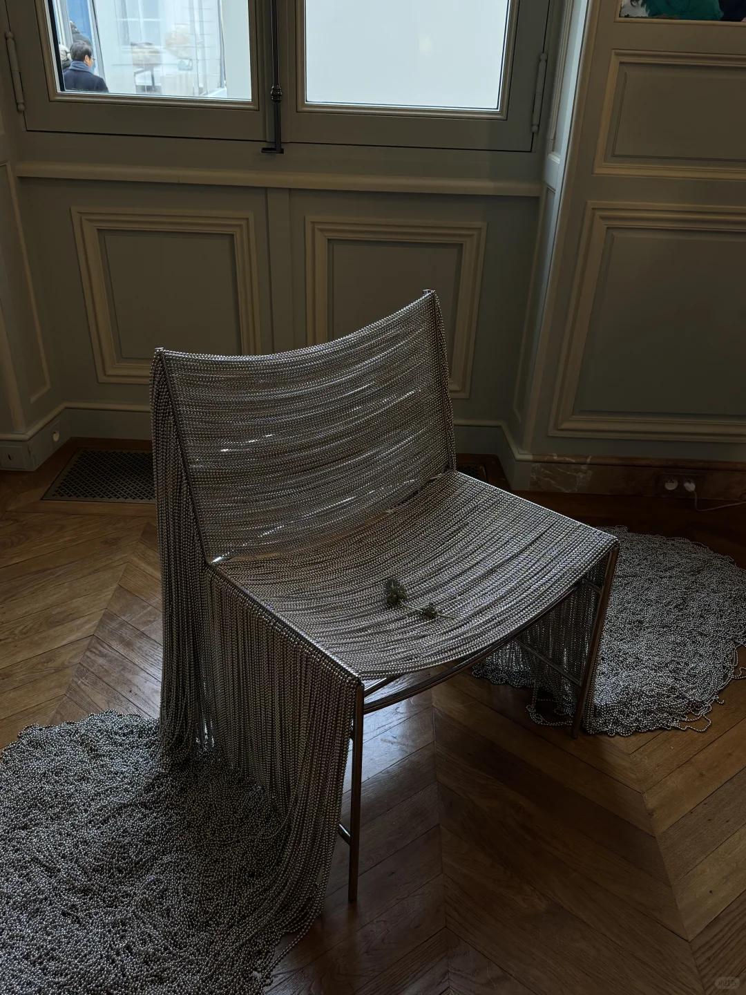 Design Miami Paris 2025