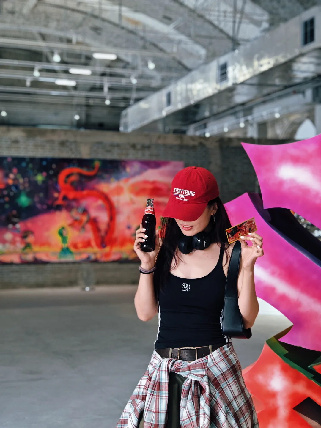 石家庄超棒的艺术展
