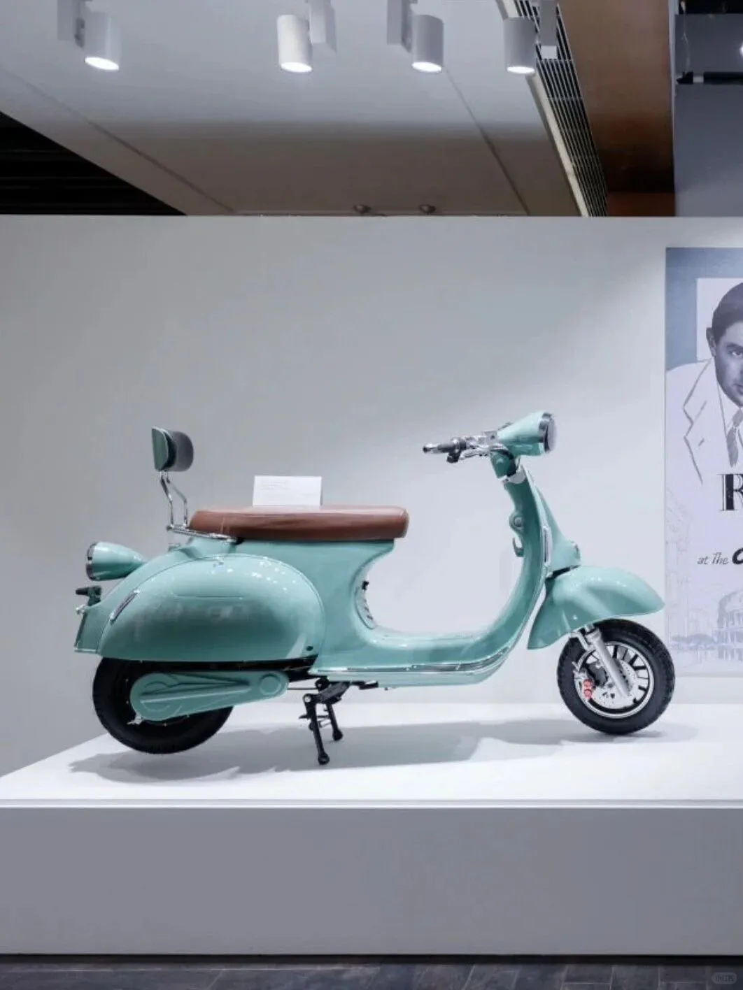 《亲密的奥黛丽·赫本》大展即将登录杭州
