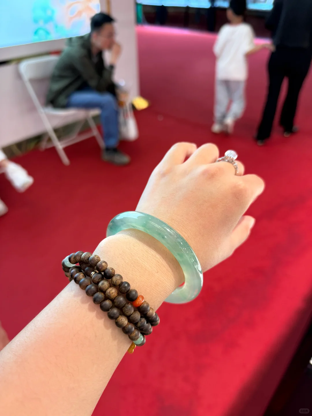 上海珠宝展这次的美货可太多啦