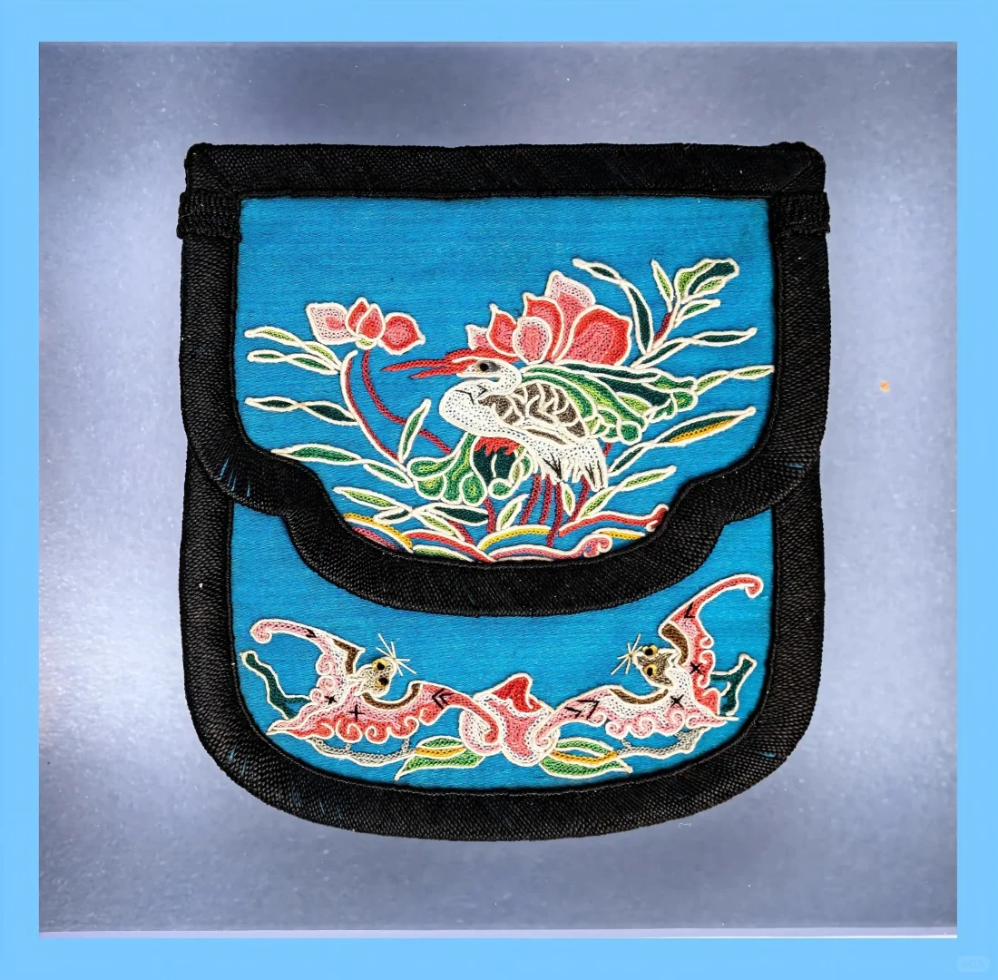 ?清代.民国织秀艺术品?邀你来8.2-13