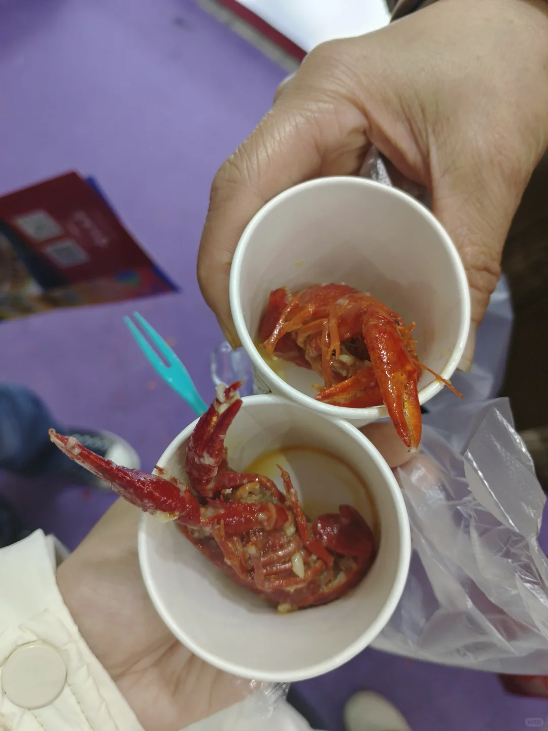 良之隆食材电商节攻略,一起蹭吃蹭喝~
