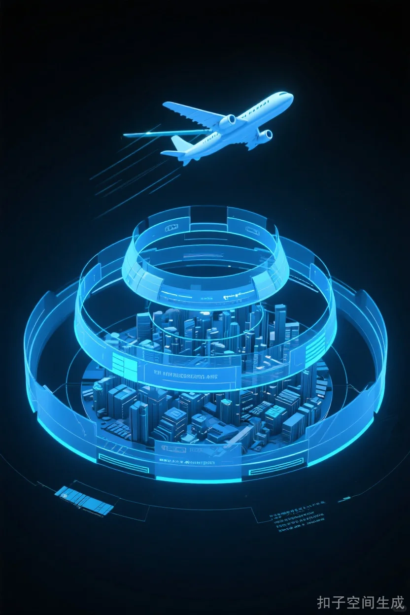 低空经济好文分享