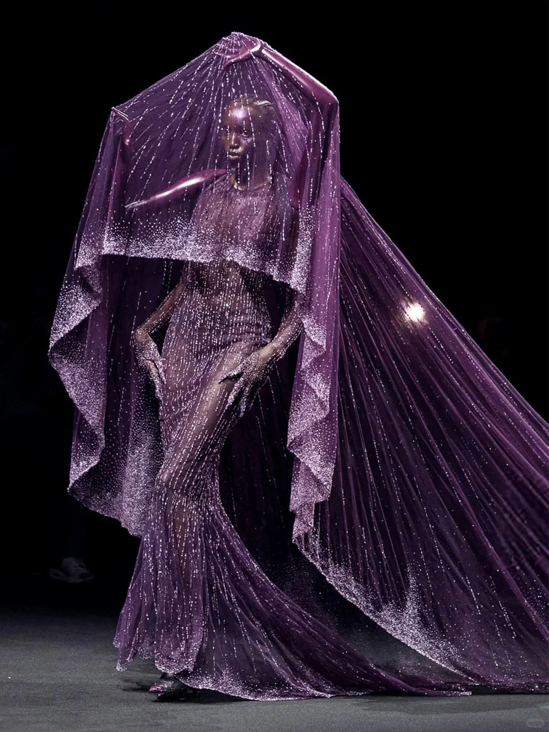 秀场分享丨Robert Wun25FW