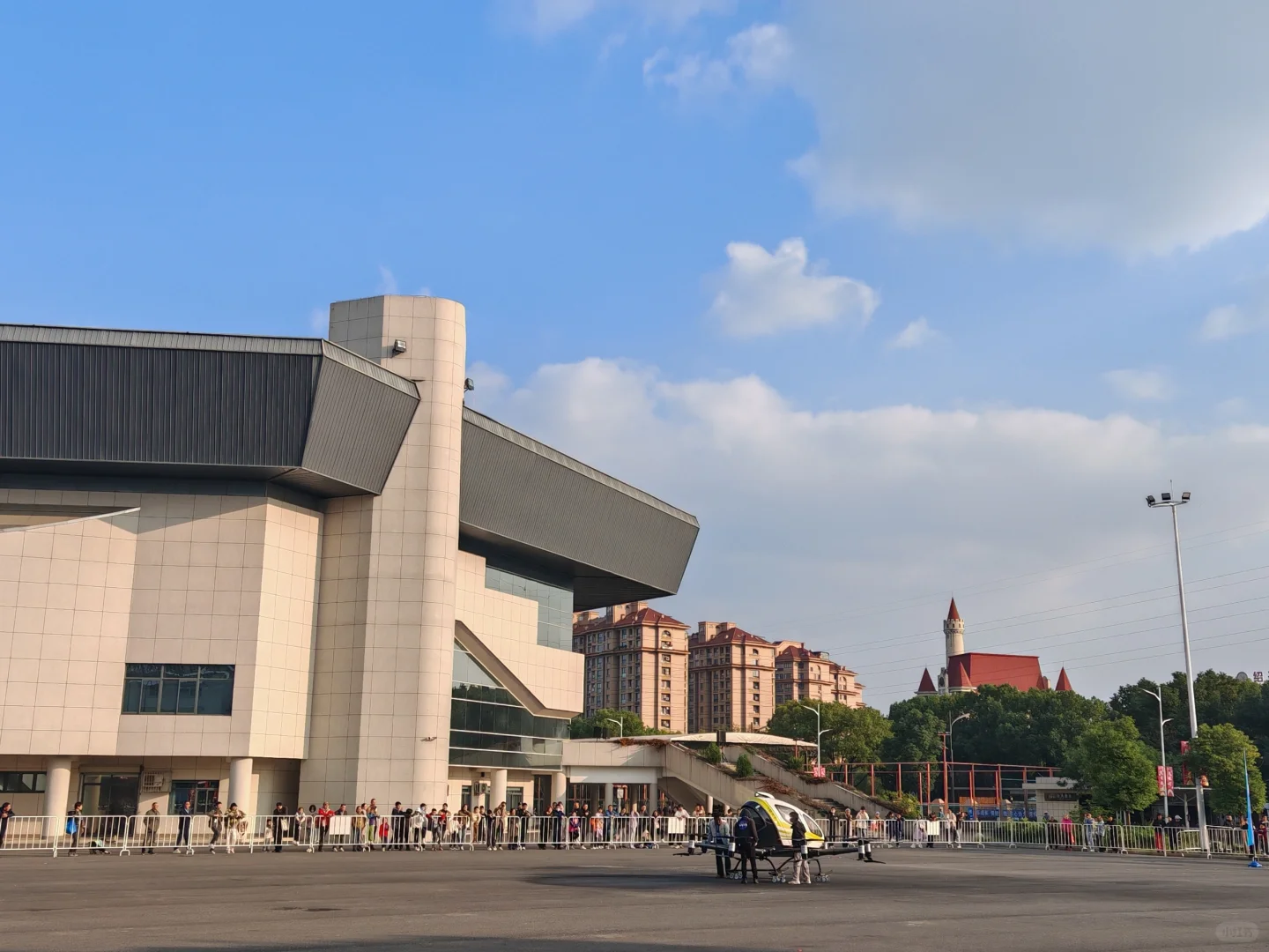 绍兴低空经济展