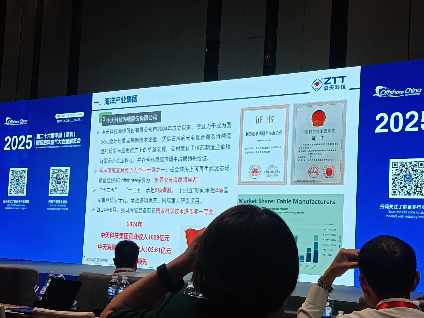 2025深圳南山峰会与大会