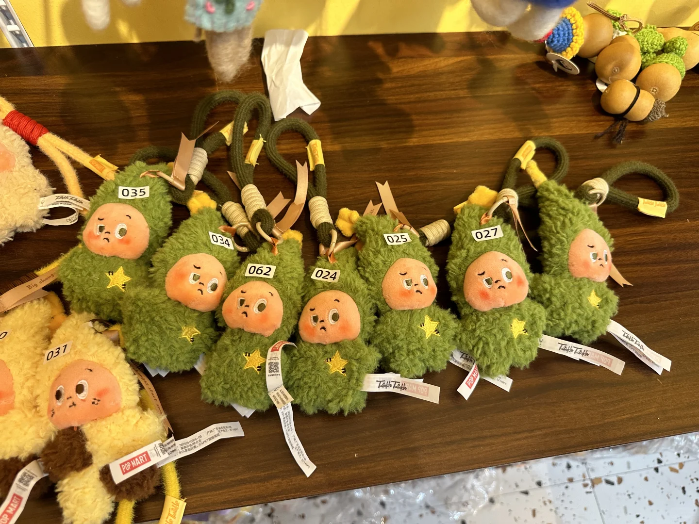 我去！在义乌实现星星人自由了～太全面了咯