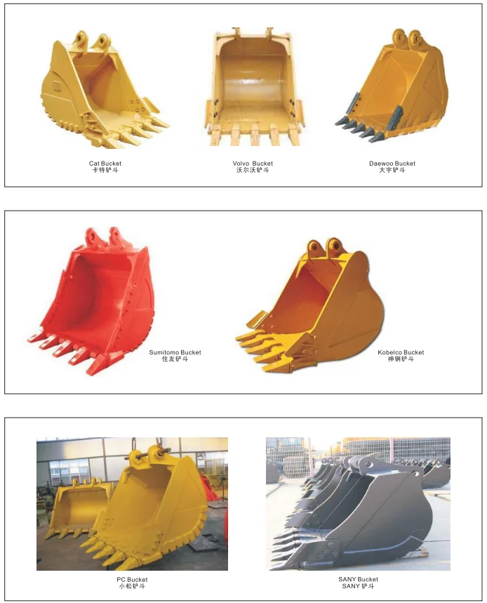 摊牌了！我就是搞机械配件的