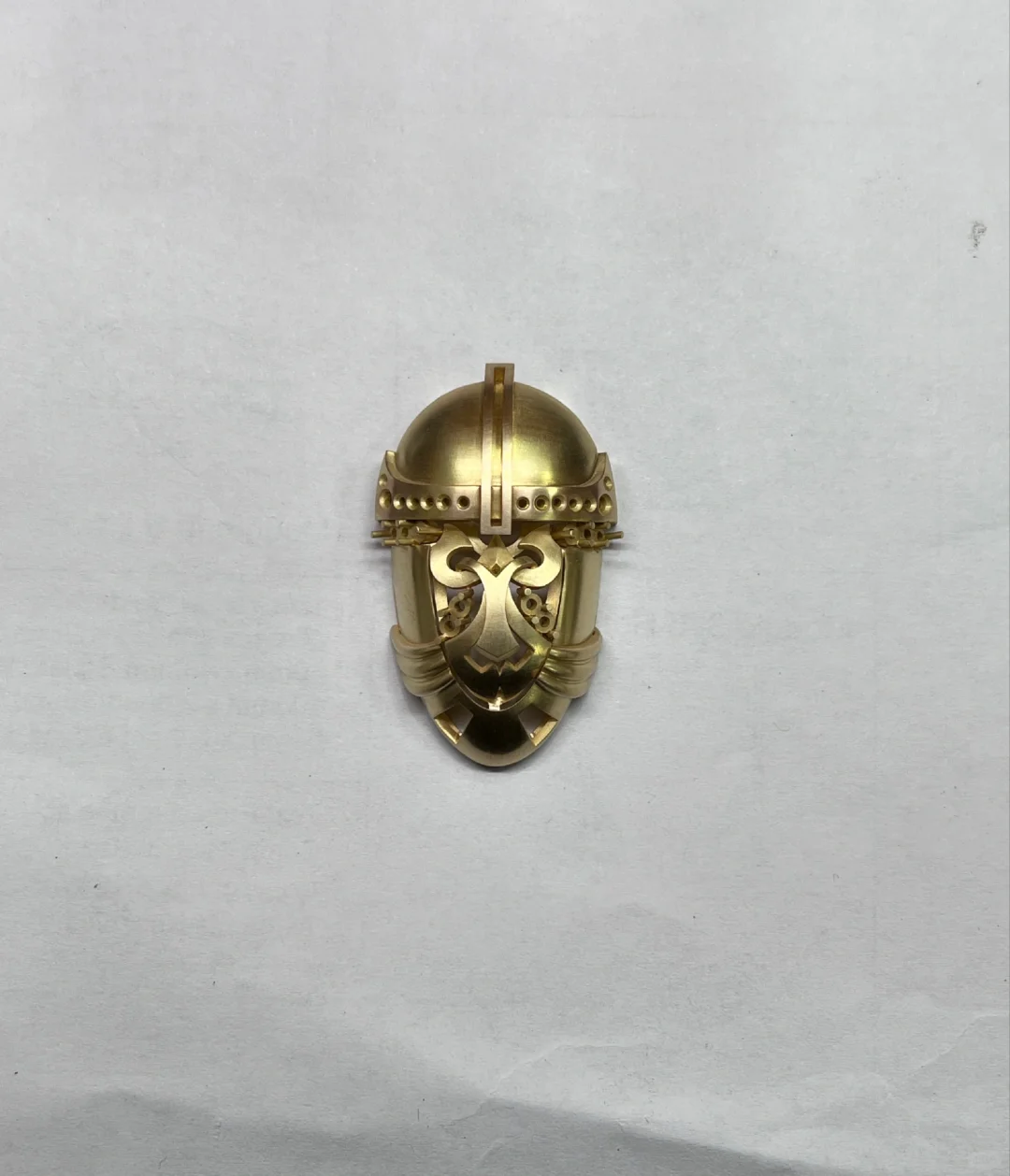 世界技能大赛-珠宝加工项目分享