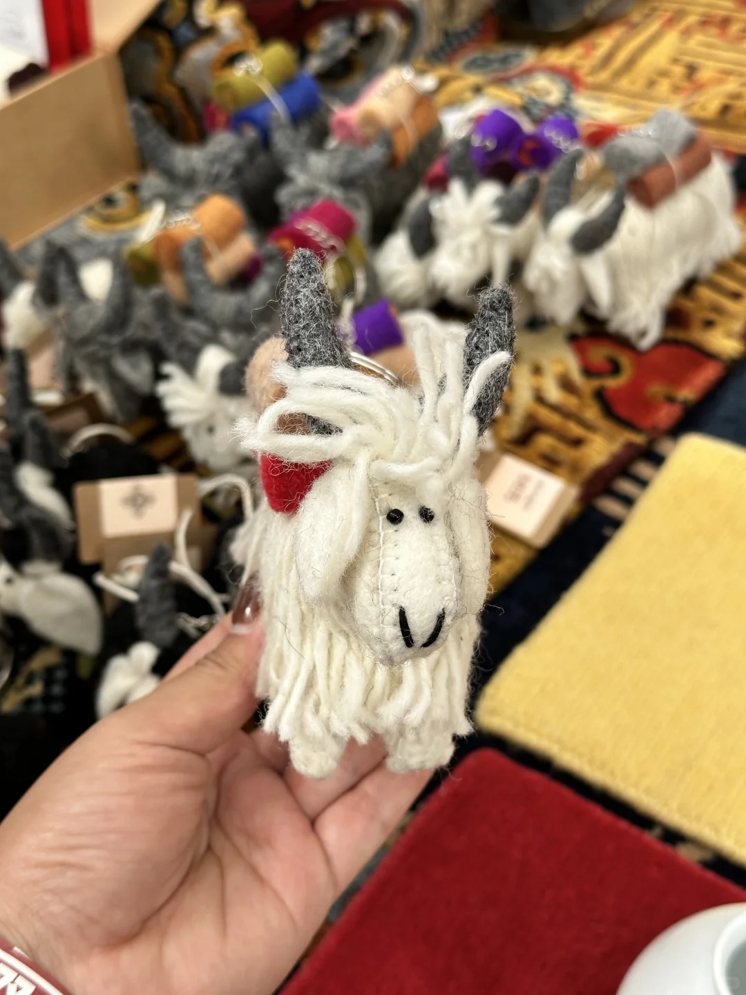 北京超好逛!手工市集!就开5天…快去~