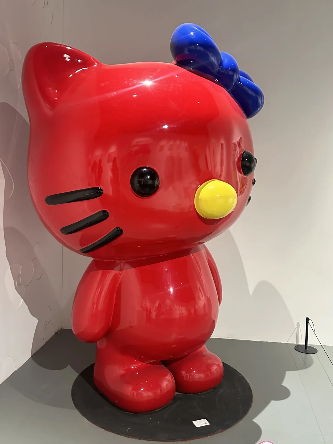 ?深圳新展hellokitty来啦?攻略码住