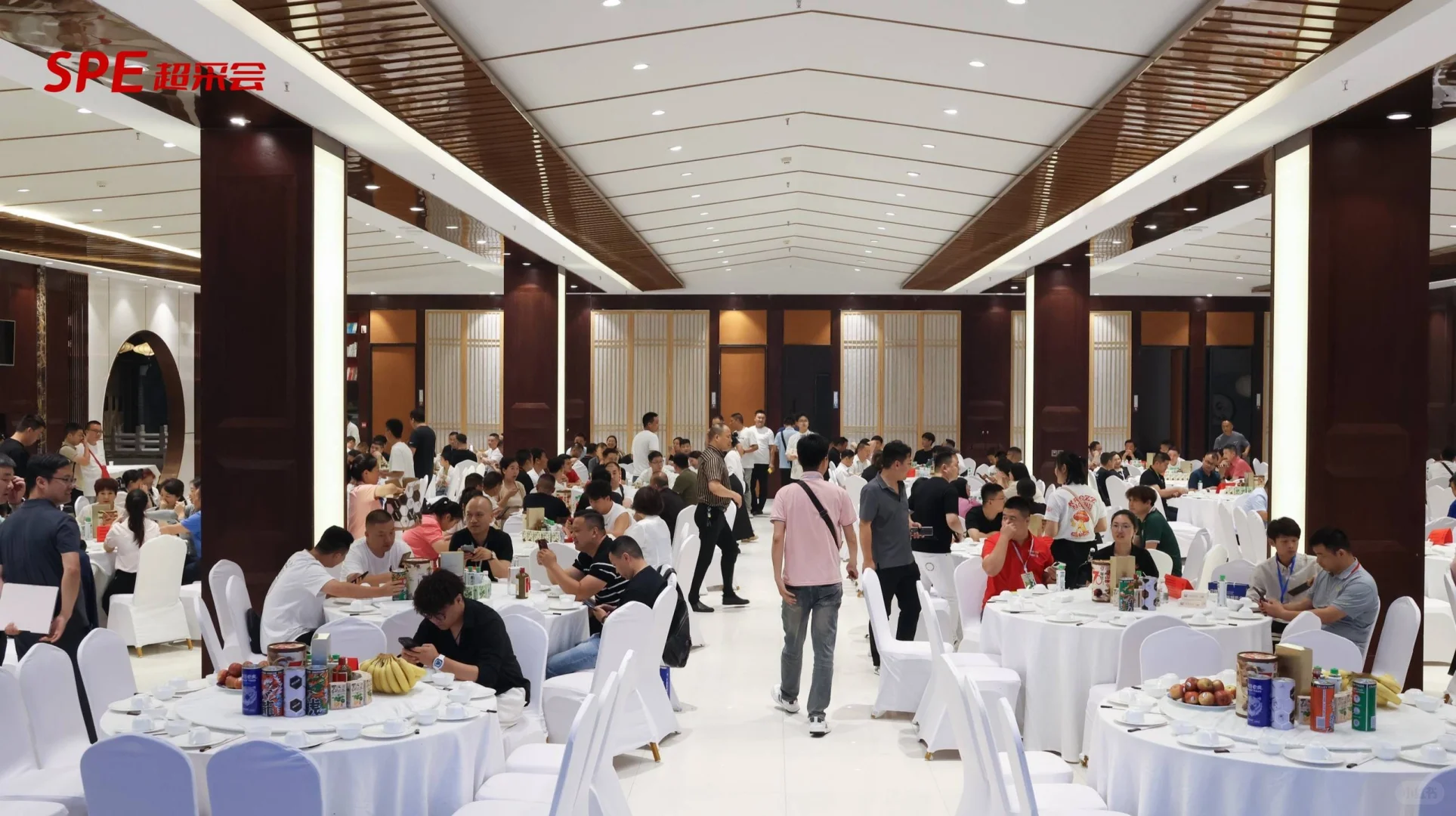 中国零售供应链展览会(简称:超采会)