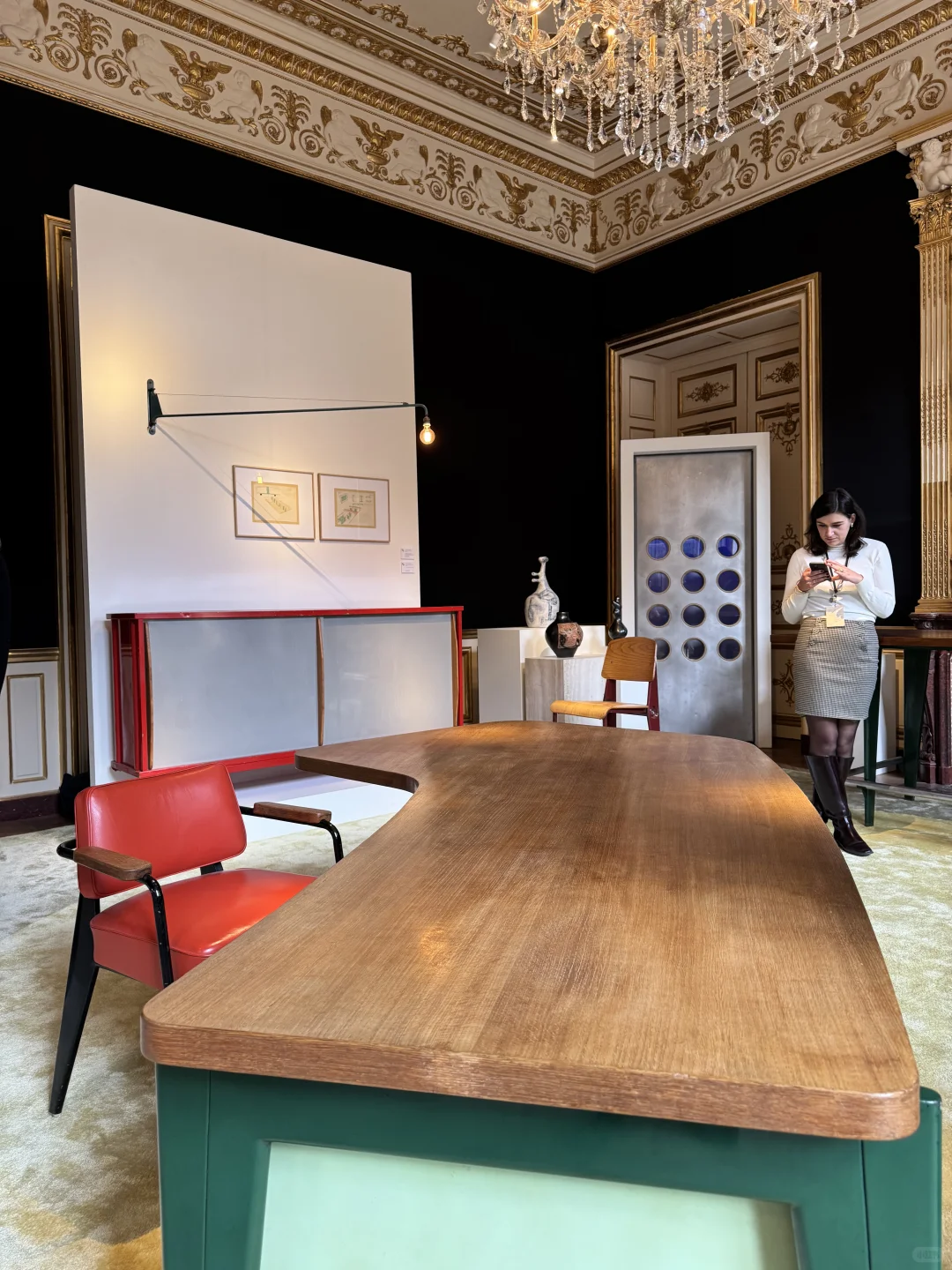 Design Miami Paris 2025