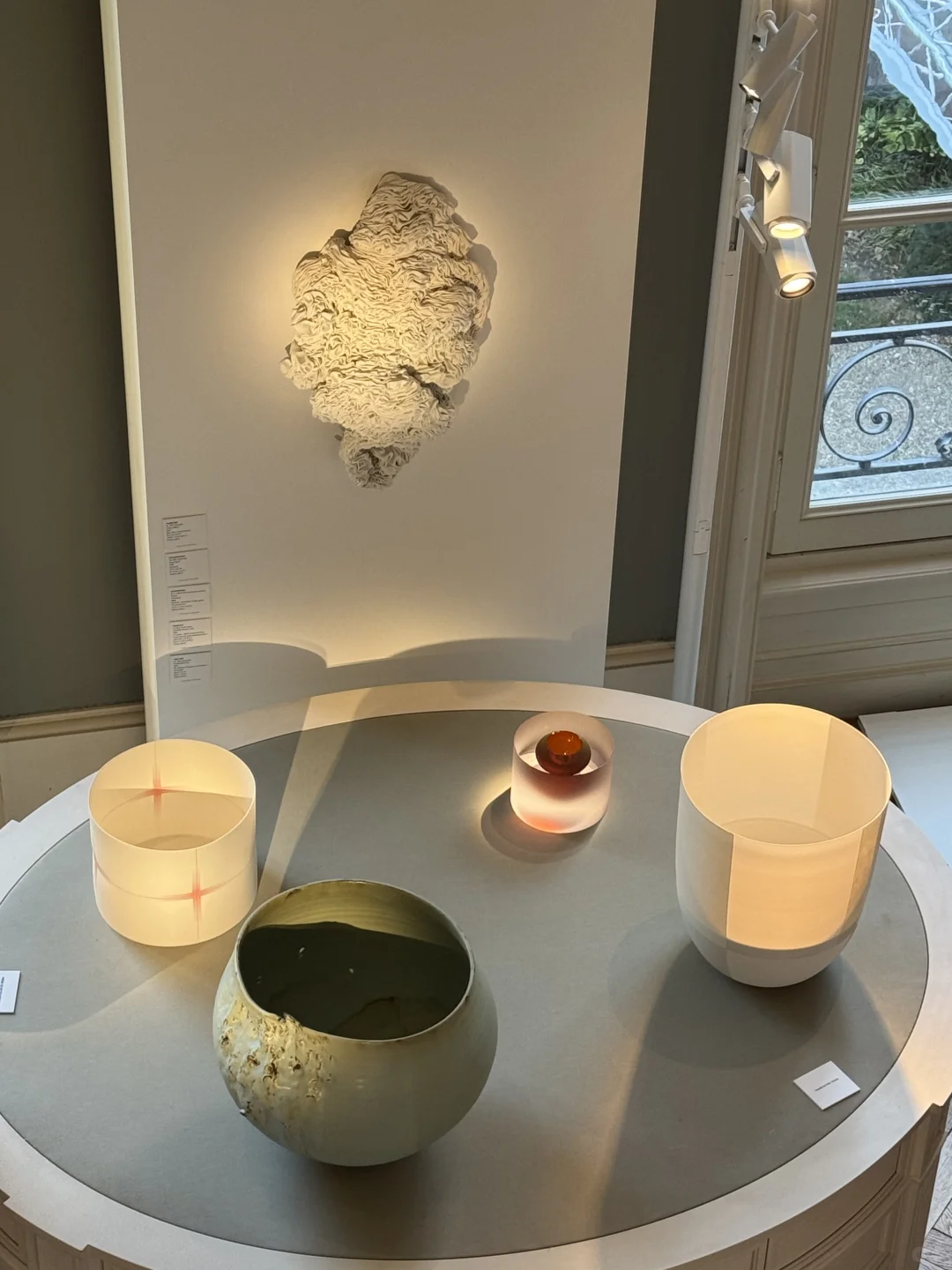 Design Miami Paris 2025